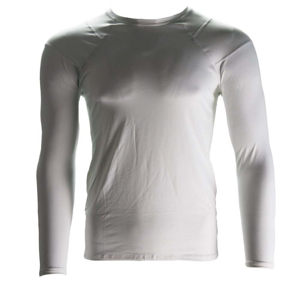 Tommie Copper Men's Shoulder Centric Support Shirt